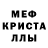 Метадон мёд Jess R